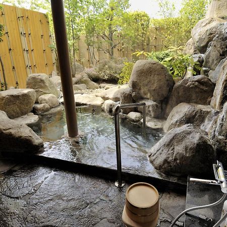 Auberge De South Terrace Shirahama Esterno foto