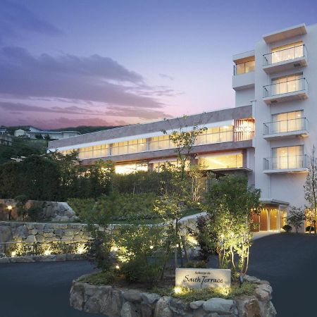 Auberge De South Terrace Shirahama Esterno foto