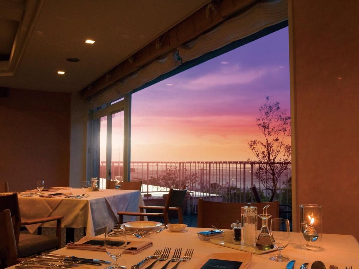 Auberge De South Terrace Shirahama Esterno foto