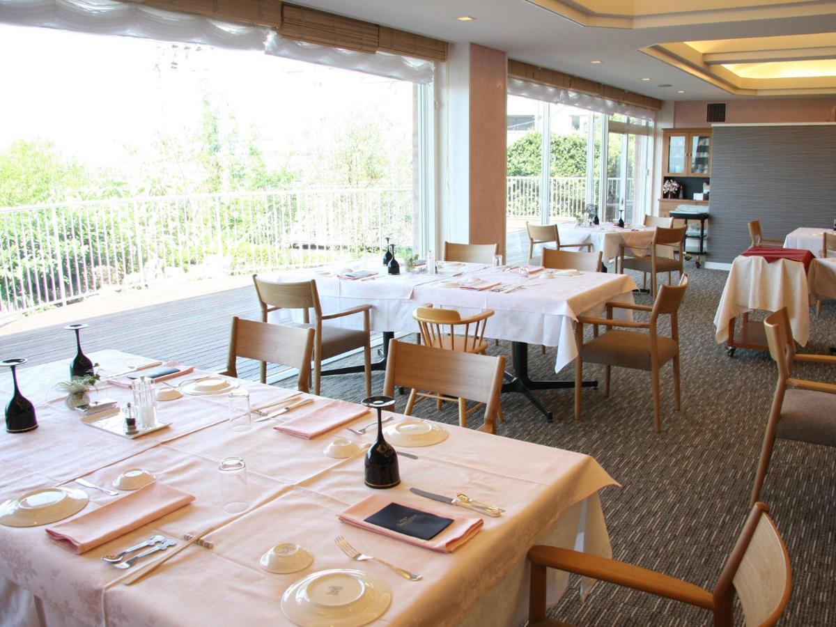 Auberge De South Terrace Shirahama Esterno foto
