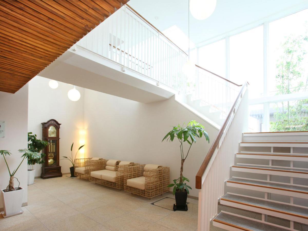 Auberge De South Terrace Shirahama Esterno foto
