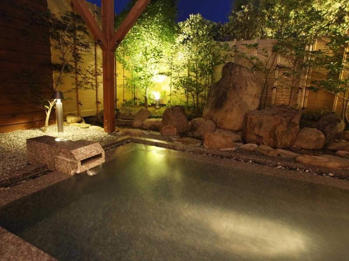 Auberge De South Terrace Shirahama Esterno foto