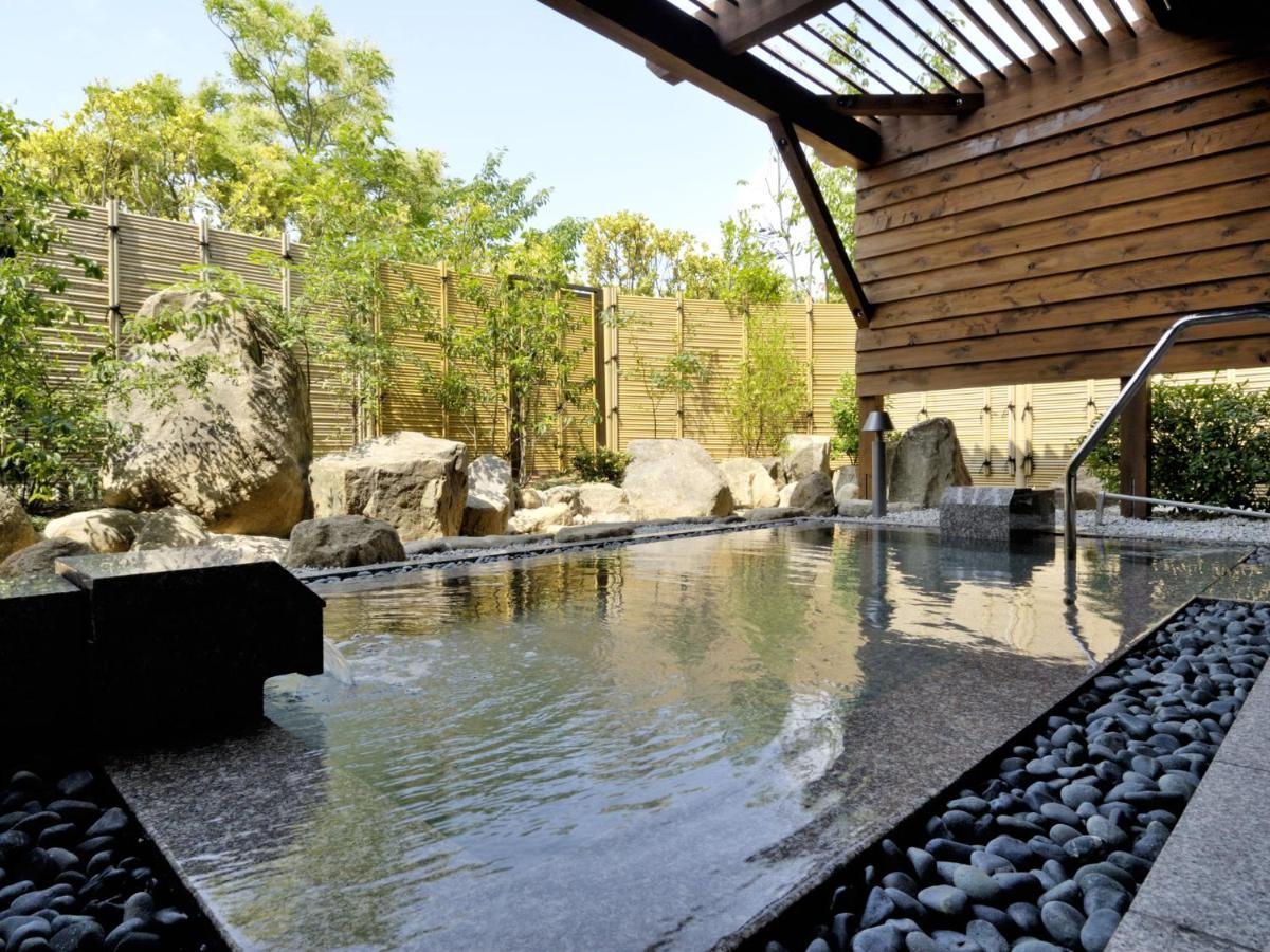 Auberge De South Terrace Shirahama Esterno foto