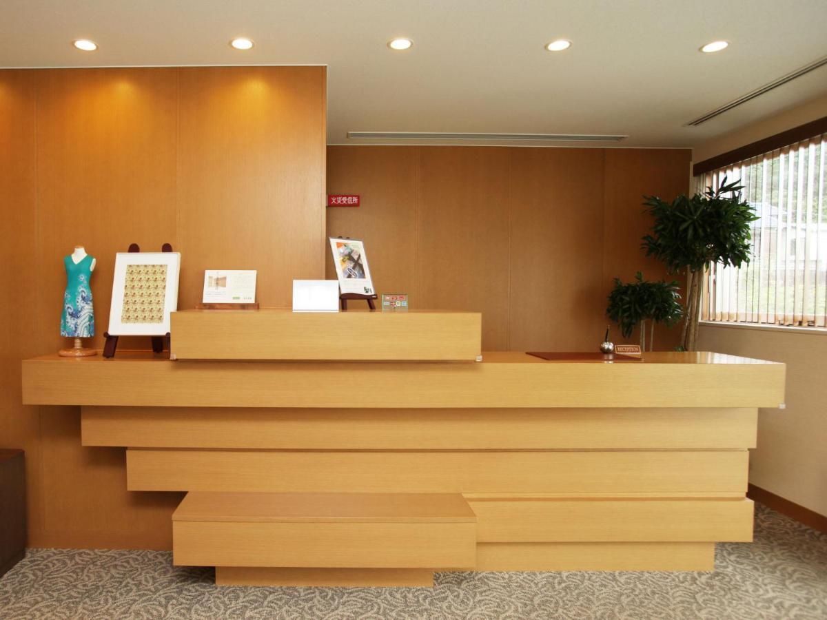 Auberge De South Terrace Shirahama Esterno foto