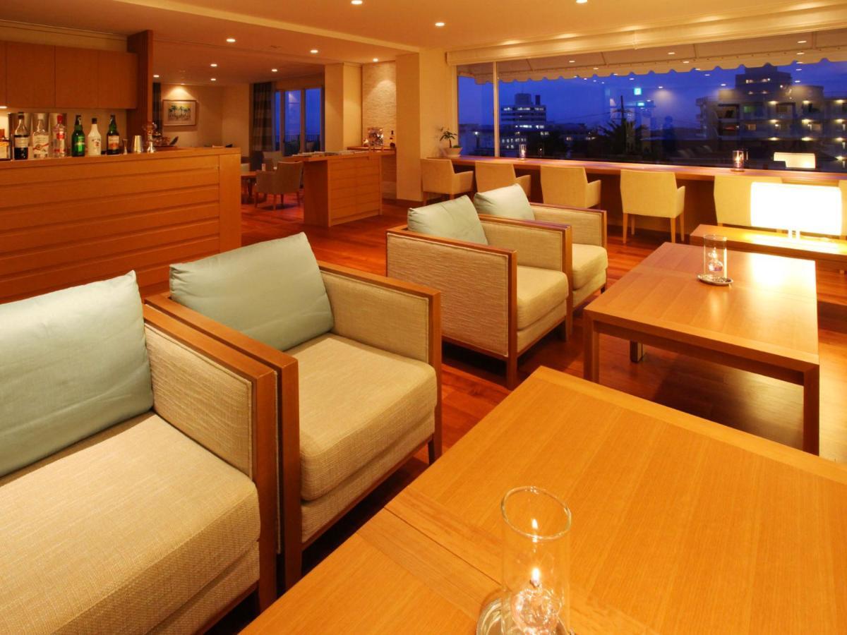 Auberge De South Terrace Shirahama Esterno foto