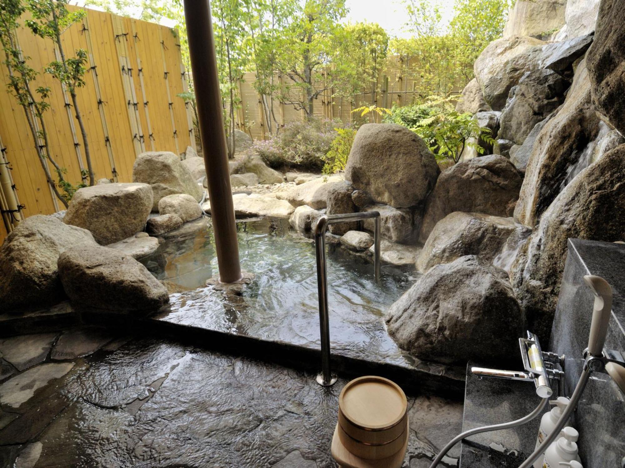 Auberge De South Terrace Shirahama Esterno foto