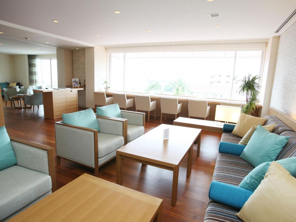 Auberge De South Terrace Shirahama Esterno foto