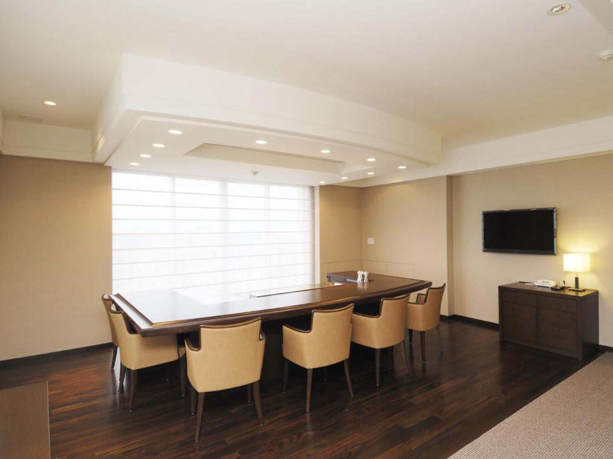 Auberge De South Terrace Shirahama Esterno foto