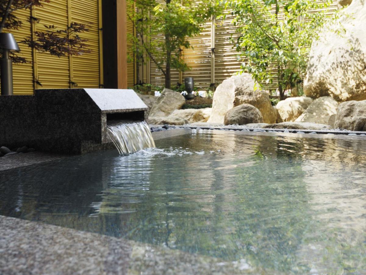 Auberge De South Terrace Shirahama Esterno foto