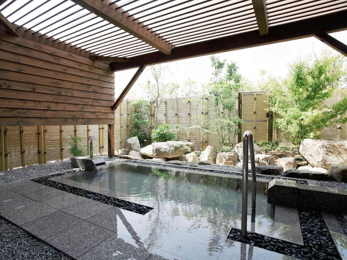 Auberge De South Terrace Shirahama Esterno foto