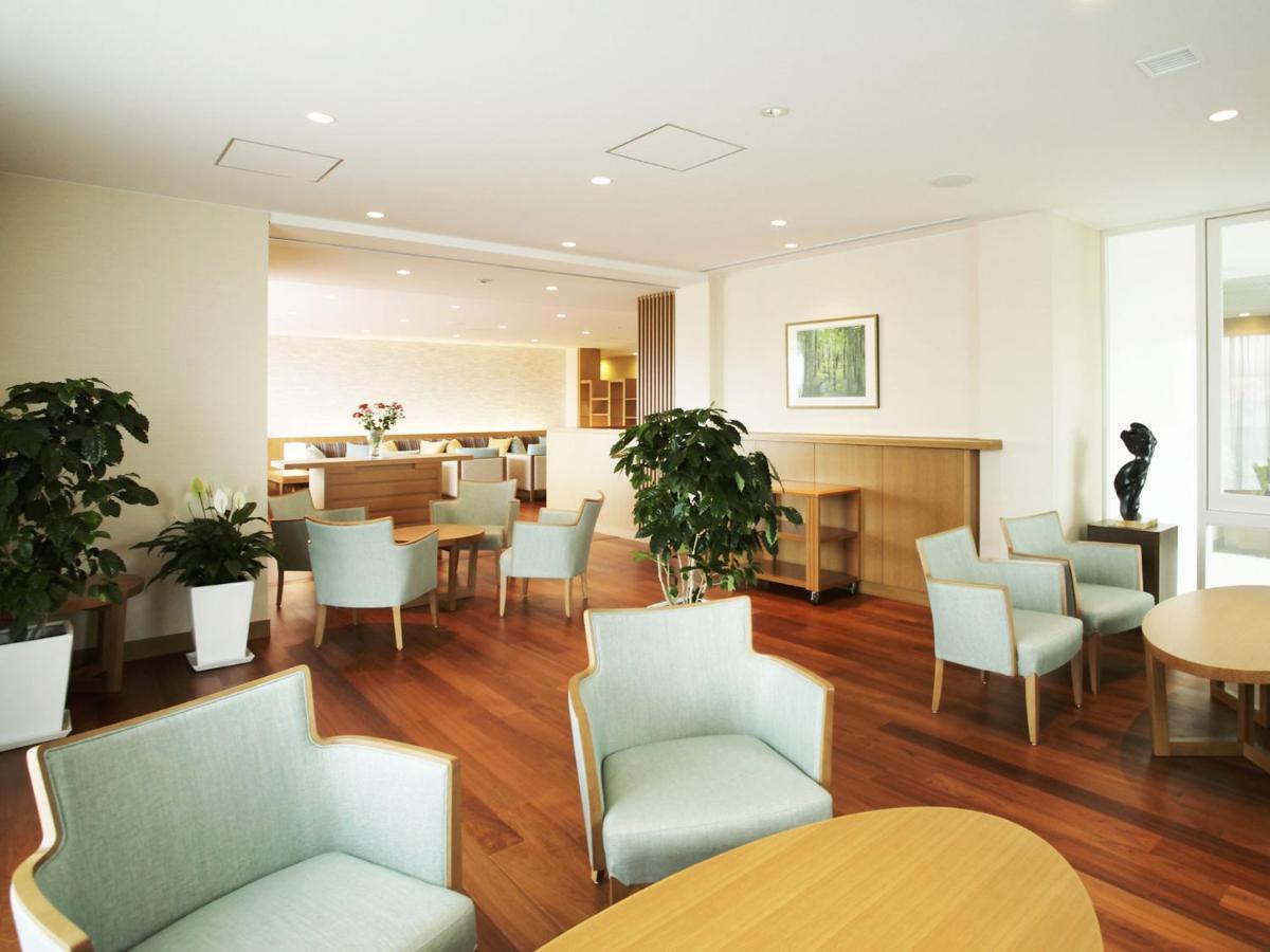 Auberge De South Terrace Shirahama Esterno foto