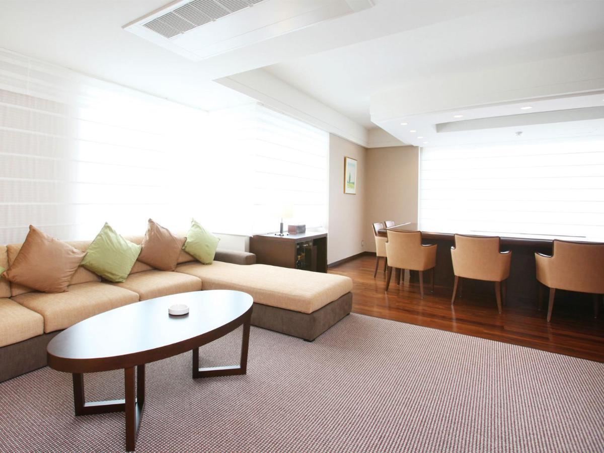 Auberge De South Terrace Shirahama Esterno foto