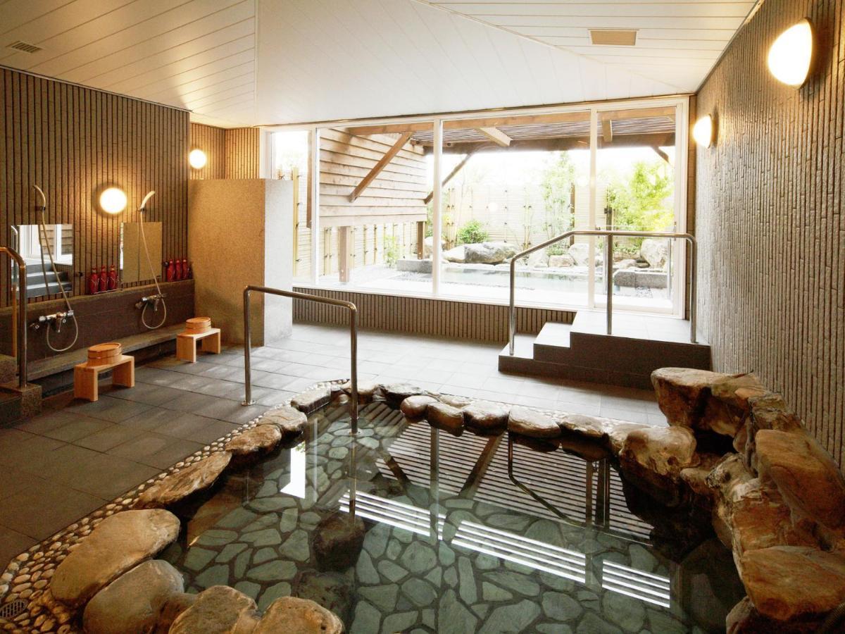 Auberge De South Terrace Shirahama Esterno foto