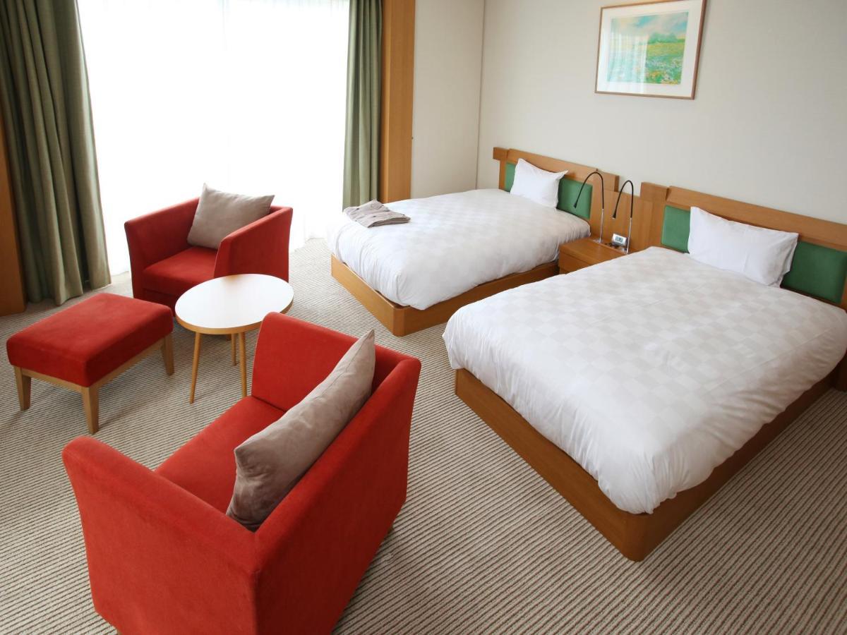 Auberge De South Terrace Shirahama Esterno foto